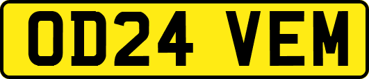 OD24VEM