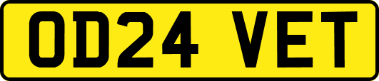 OD24VET