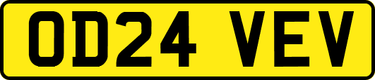 OD24VEV