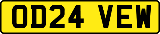 OD24VEW