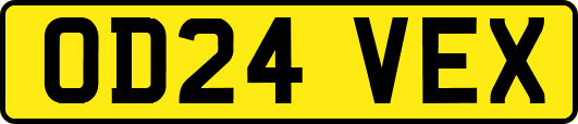 OD24VEX