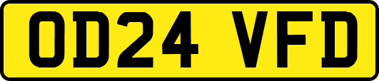OD24VFD