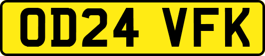 OD24VFK