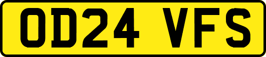 OD24VFS