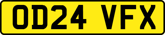 OD24VFX