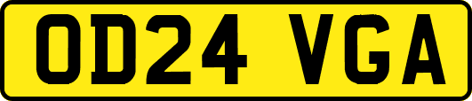 OD24VGA