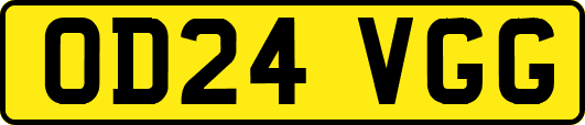 OD24VGG