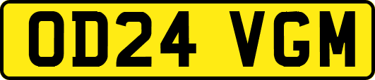 OD24VGM