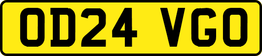 OD24VGO