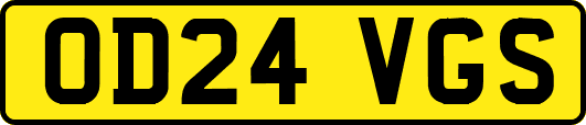 OD24VGS