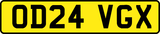 OD24VGX