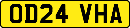 OD24VHA