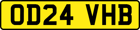 OD24VHB