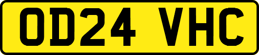OD24VHC