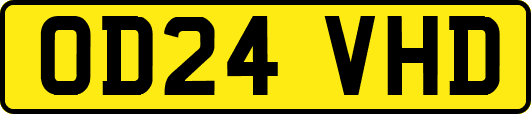 OD24VHD