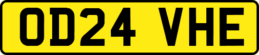 OD24VHE