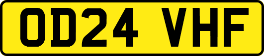 OD24VHF