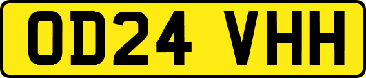 OD24VHH