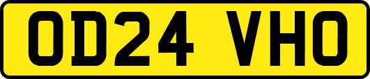 OD24VHO