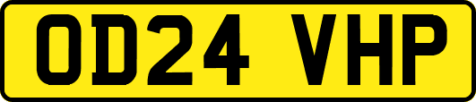 OD24VHP