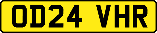 OD24VHR