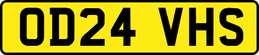 OD24VHS