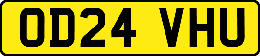 OD24VHU