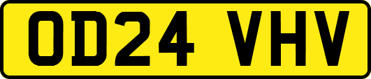 OD24VHV