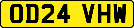 OD24VHW