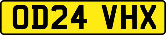 OD24VHX
