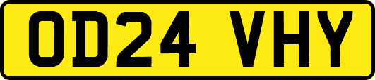 OD24VHY