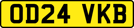 OD24VKB