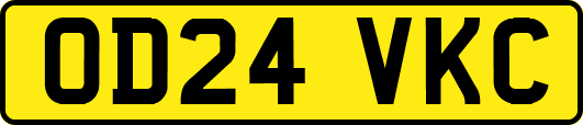OD24VKC