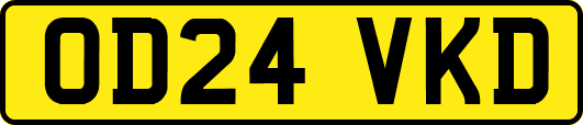 OD24VKD
