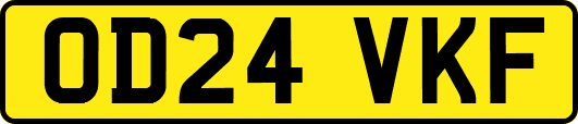 OD24VKF