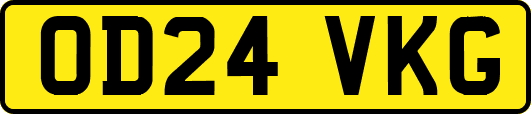 OD24VKG