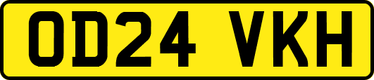OD24VKH