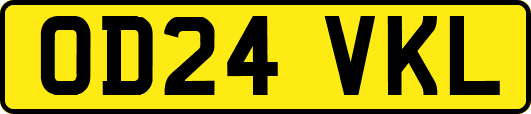 OD24VKL