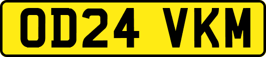 OD24VKM