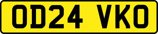 OD24VKO