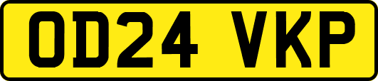 OD24VKP