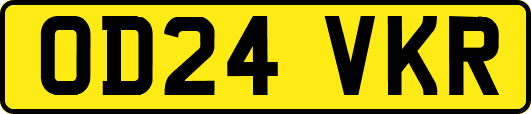 OD24VKR