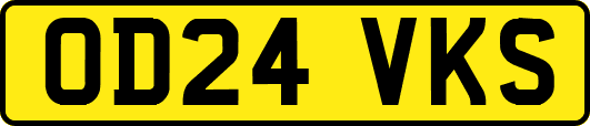OD24VKS