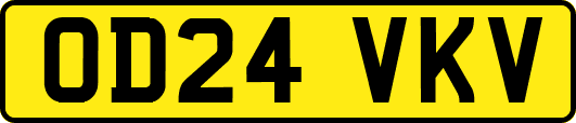 OD24VKV