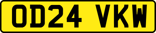 OD24VKW