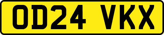 OD24VKX