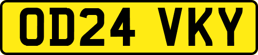 OD24VKY