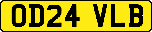 OD24VLB