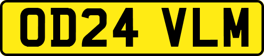 OD24VLM