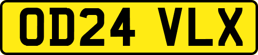 OD24VLX